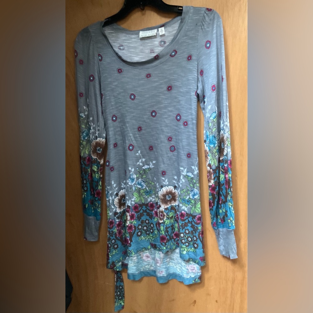 Kimchi Blue Top